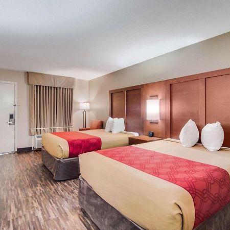 Econo Lodge Walterboro Ngoại thất bức ảnh