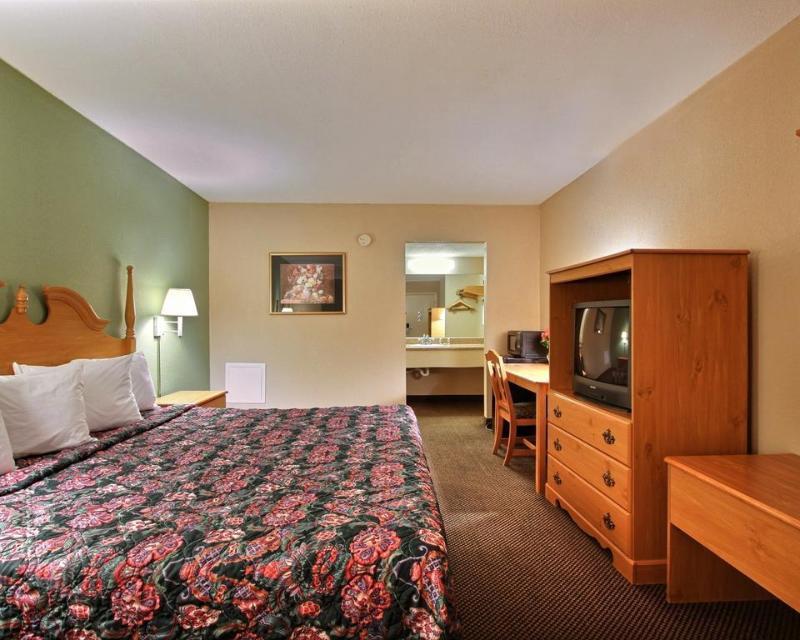 Econo Lodge Walterboro Phòng bức ảnh