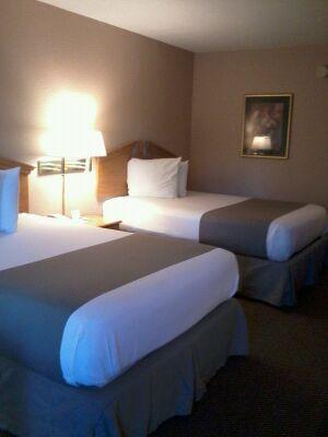 Econo Lodge Walterboro Phòng bức ảnh